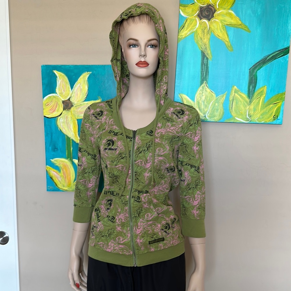 Tinker Bell hoodie